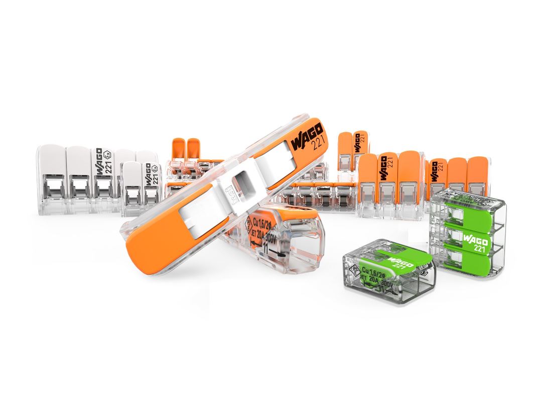 Wago Lever Nuts: Are They a Game Changer or a Risk for Pros?